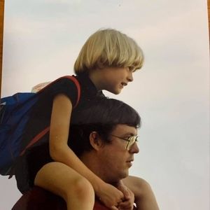 Meet your Posher, Björn